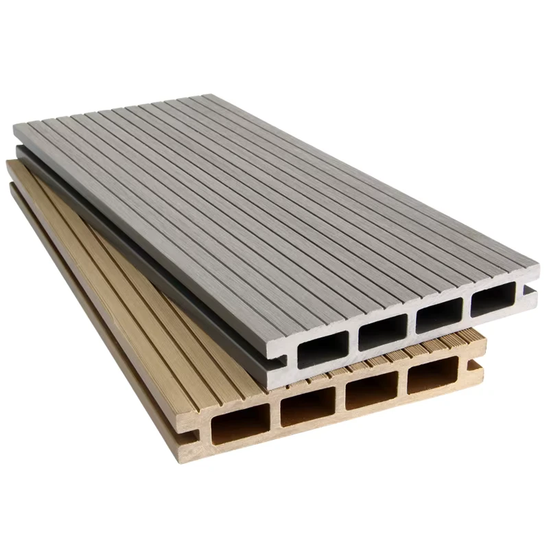 Playground Plastic Flooring Tiles