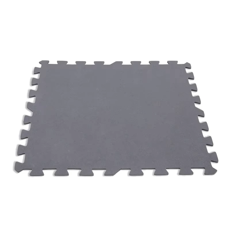 Pool Mats Protective Floor Soft Tiles Protection Mat Pool for Padding