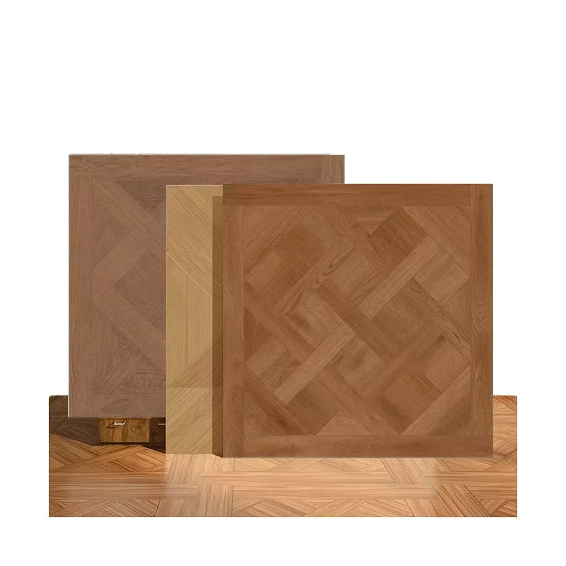 Porcelain Floor Tile 800x800mm 8-9mm Thick Matte Modern Non Slip Antibacterial
