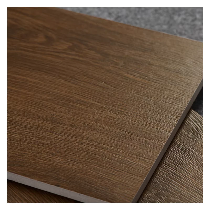 Premium 200x1200mm Ceramic Floor Tiles Wood Effect Porcelain with Anti Slip Waterproof Feature Durable for Indoor Flooring
