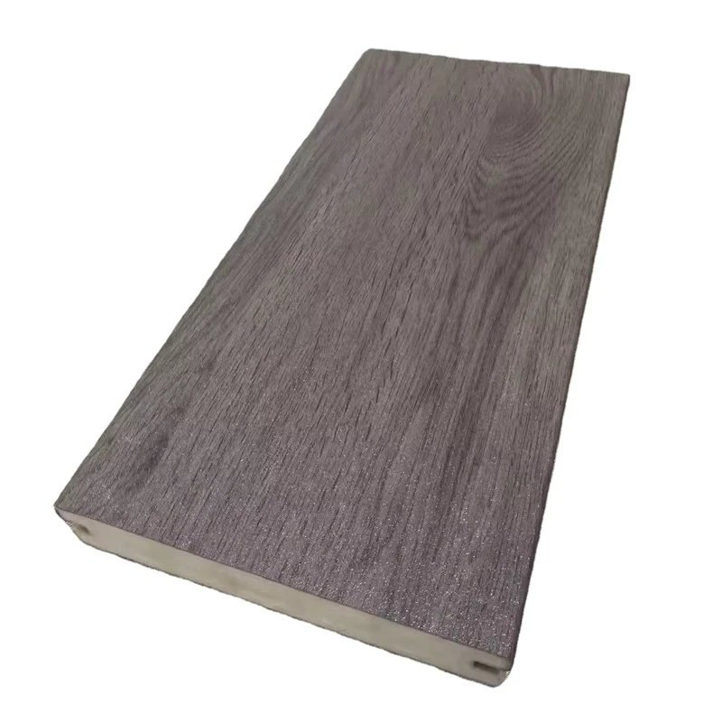 Premium Durable Modern PVC Square Decking Eco Friendly Waterproof Kitchen Hall Hospital Bathroom Living Room Outdoor Commercial