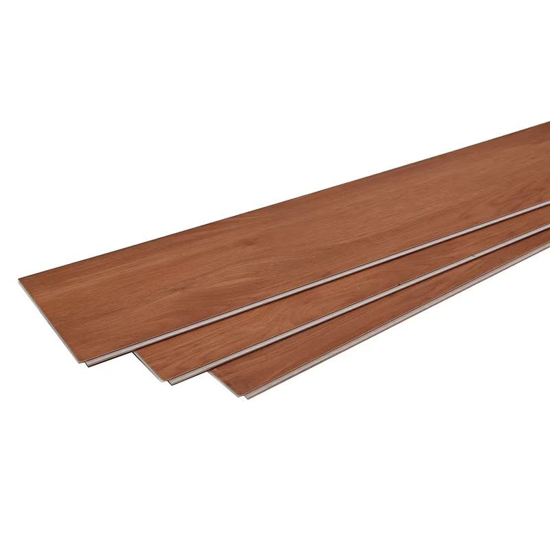 Premium SPC Flooring Waterproof Anti Impact Fireproof Anti Scratch Sustainable Indoor Flooring Panel for Interior Decoration