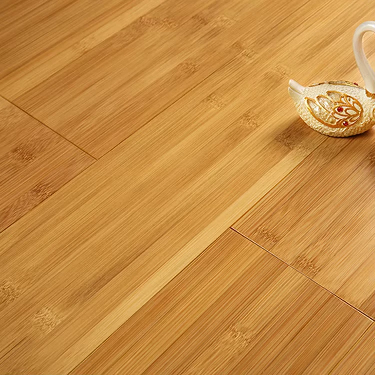 Price 15mm Solid Interlocking Bamboo Wood Floor Boards Indoor Bamboo Parquet Flooring