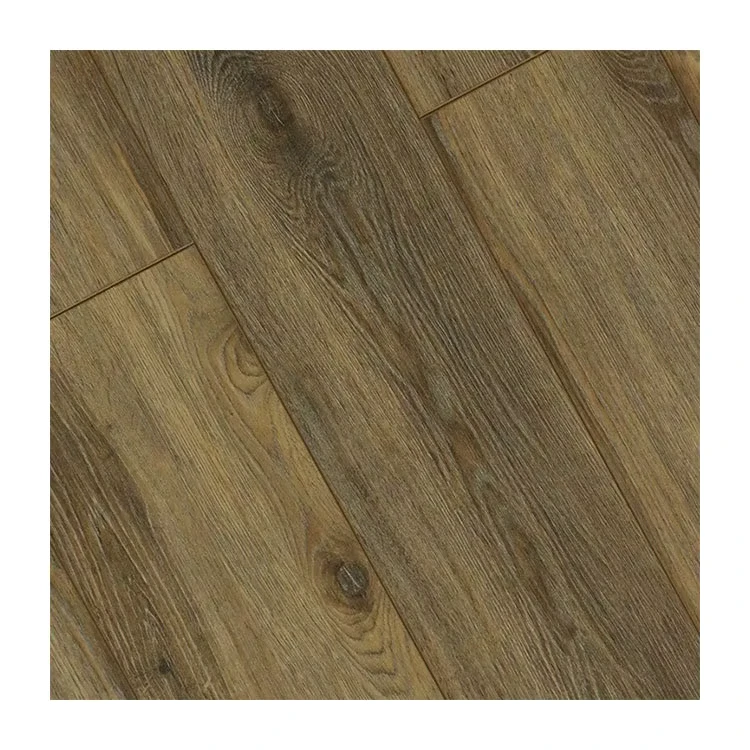 Price 8mm 12mm Waterproof Non Slip Durable Indoor Hdf Wood Laminate Flooring