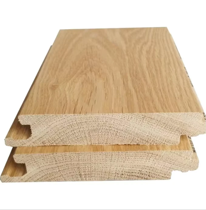 Prima Solid Wood Engineer Flooring Hardwood Interior Flooring Engineered Wood Flooring for Bedroom