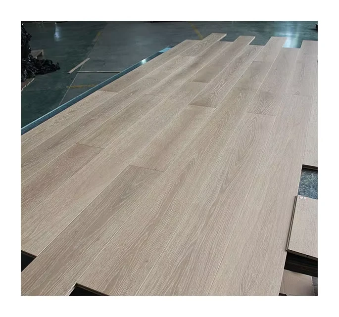 Prime Grade 3/4″(3MM) White Oak Engineered Hardwood Flooring