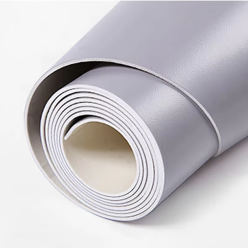 Professional Modern Design PVC Flooring Roll Plastic Flooring Sheet for Different Ground
