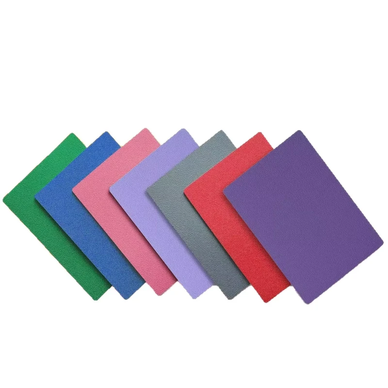 Professional PVC Sports Flooring for Badminton Basketball and Pickleball Courts Non Slip Gymnasium Flooring
