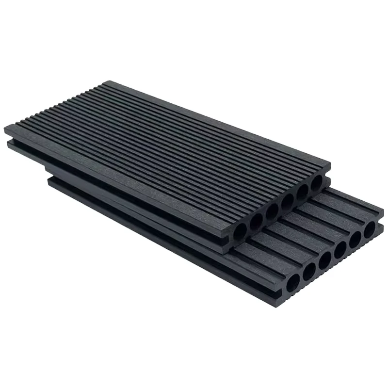 Professional grade Outdoor Deck WPC Base with High Stability and Optimized Load bearing Capacity Plastic Flooring