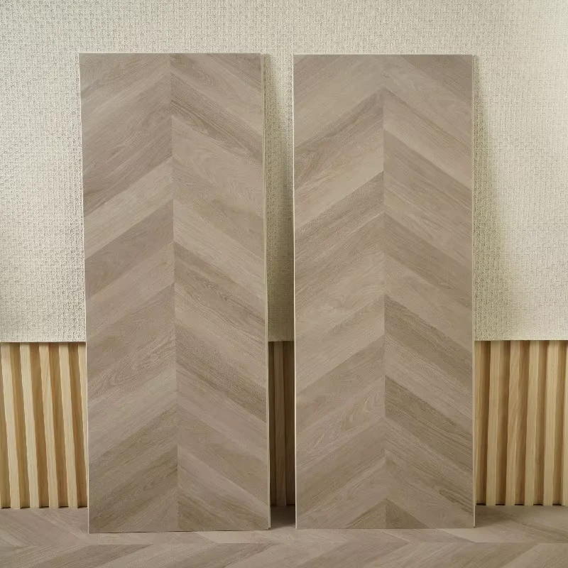 Pvc Floor Lowes Price 5mm Fishboen Unilin Click Vinyl Flooring