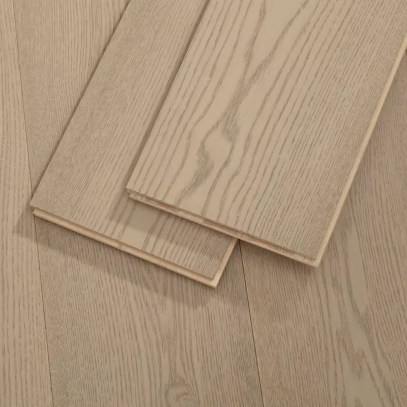 Quality 15mm Wood Floor for Apartment Living Dining Bathroom AC5 AC4 Wear Resistant Flooring