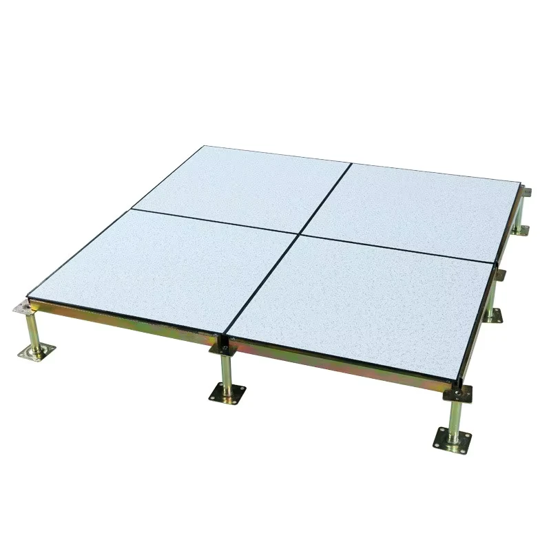 Reliable Anti Static Epoxy Flooring for Industrial Grade Factories