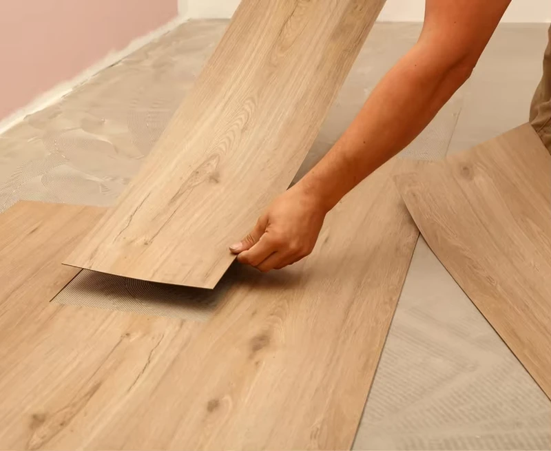 Residential Flooring Commercial Flooring LVT Flooring