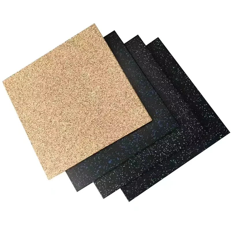 Rubber Sport Gym Floor Rubber Floor Mats for Gym