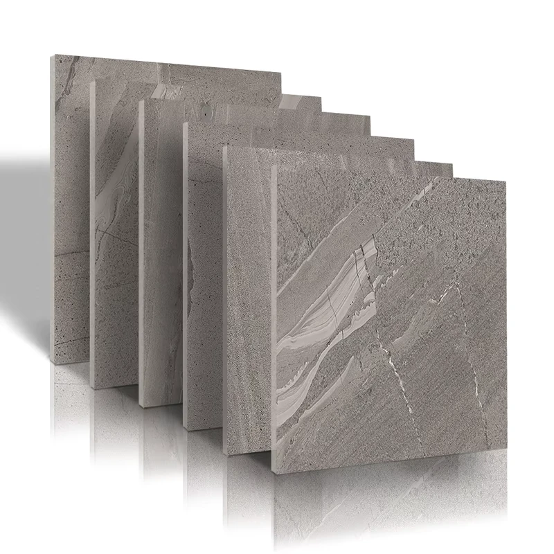 Rustic Slate Stone Tiles Decorative Wall Cladding Interior Exterior Facade Bathroom Flooring Elevation Garden