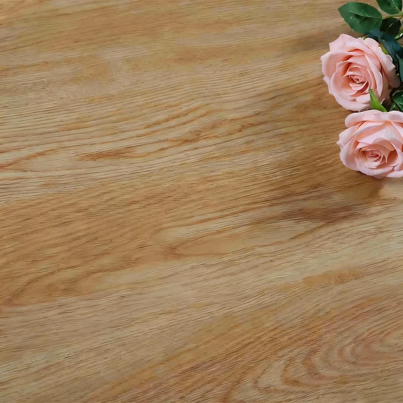 SPC Click Plastic Floors Waterproof Vinyl Plank Flooring 4mm 5mm 6mm 7mm 8mm PVC Click Lock Vinyl Flooring With IXPE