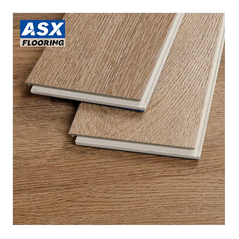 SPC Floor Hotel Plastic Flooring SPC Vinyl Flooring 8mm