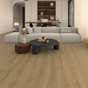 SPC Flooring