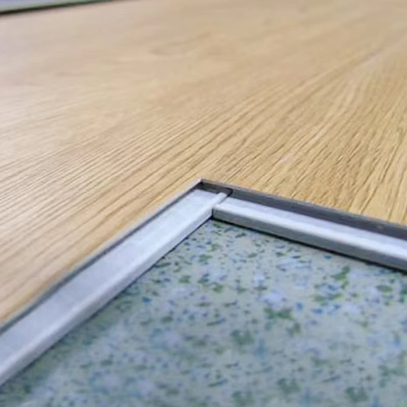 SPC Flooring 4mm 5mm 6mm 6.5mm SPC Laminate