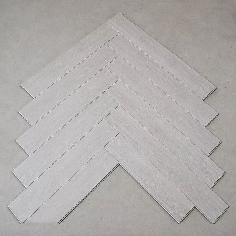 SPC Flooring 4mm Waterproof Anti-Scratch Click Lock Vinyl Plank Stone Plastic Composite for School Hotel Office