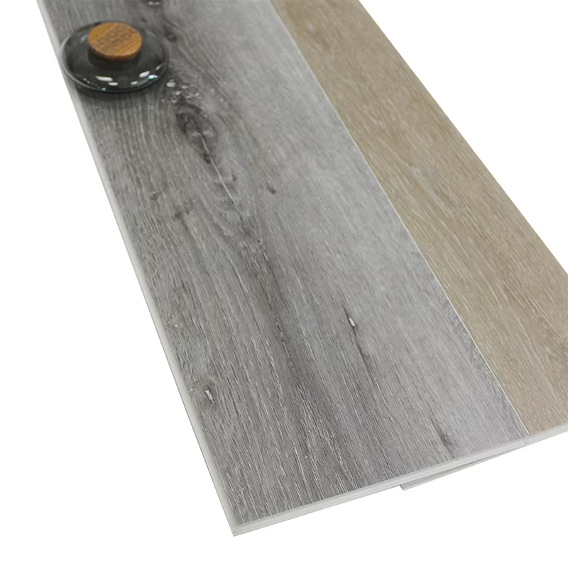 SPC Flooring 6mm 5mm 4mm SPC Click Flooring Anti-Slip and Anti-Scratch Floor Indoor