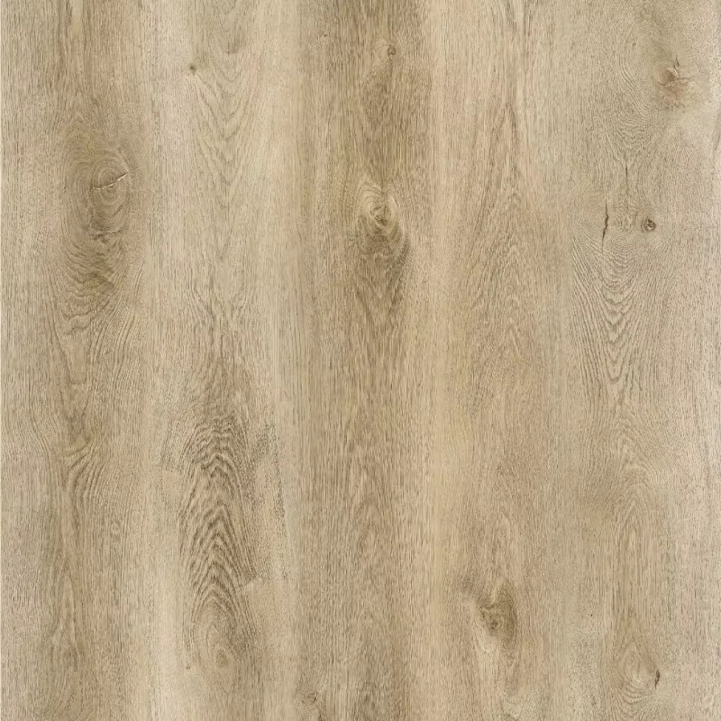 SPC Flooring 8mm Waterproof Interlocking Floor Tiles AC3 Laminated Living Room Plastic Flooring