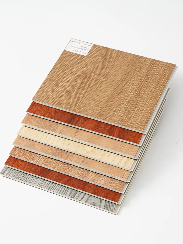 SPC Flooring High Wear resistant SPC Vinyl Flooring for Commercial Use