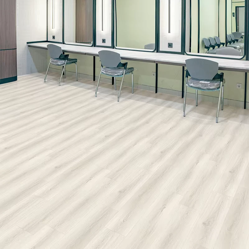 SPC Flooring Luxury Design High End Market Collections