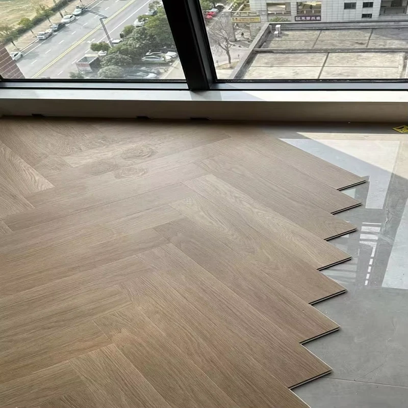 SPC Flooring Marble Rolls SPC Hybrid Flooring 4mm