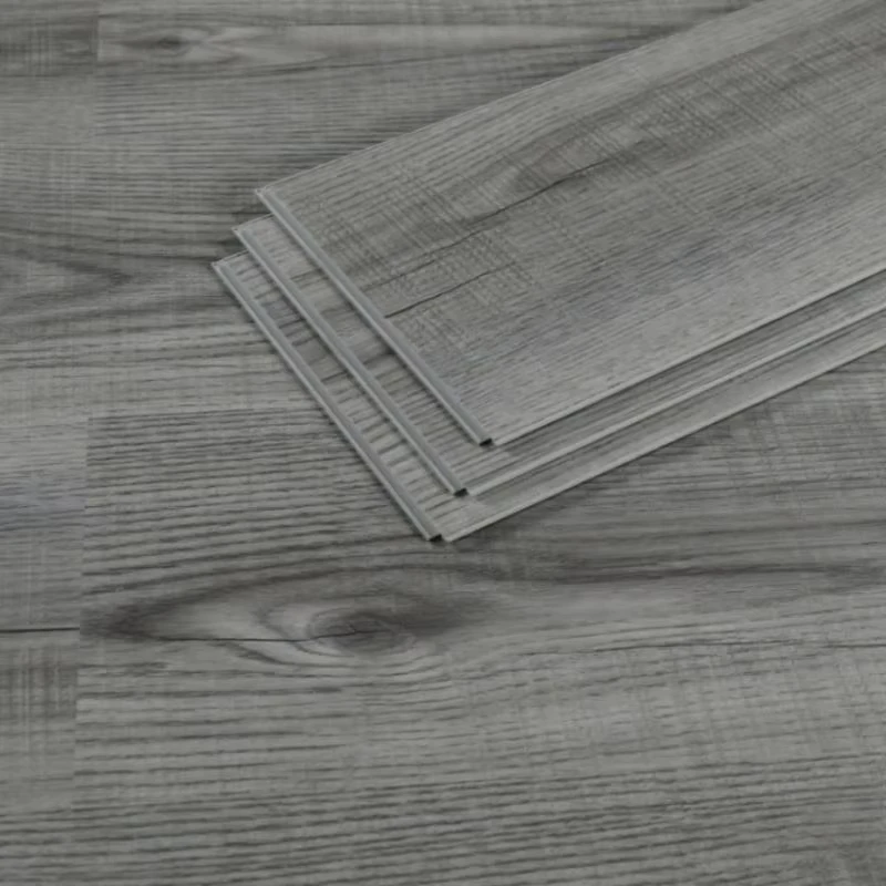 SPC Flooring Waterproof Vinyl PVC Flooring for Indoor Use Such As Living Rooms Bathroom