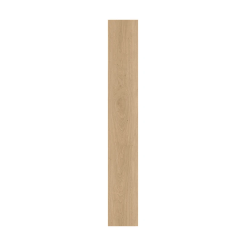SPC Vinyl Flooring-Zero Formaldehyde Natural Wood Look Anti-Slip Eco-Friendly Waterproof Wide Plank for Home & Office Use