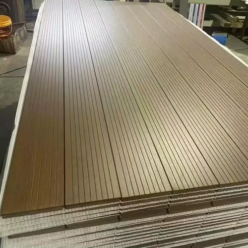 Sand Proof Outdoor Ground Bamboo Flooring Sand Resistant Floor