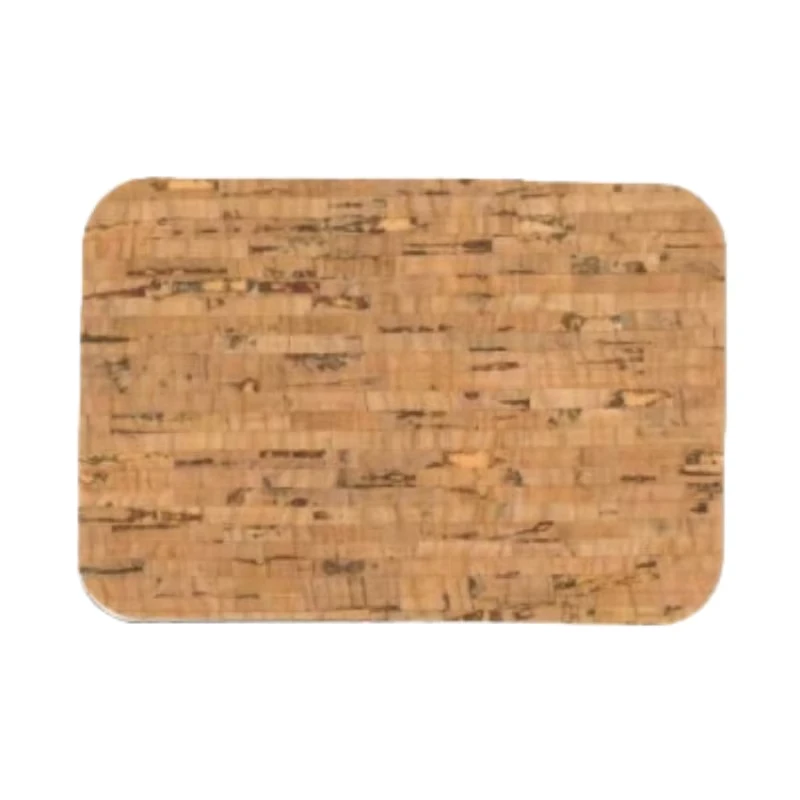 Self Adhesive 100% Eco Friendly Cork Sheet for Floor Decorating Protecting Graphic Design Cork Boards
