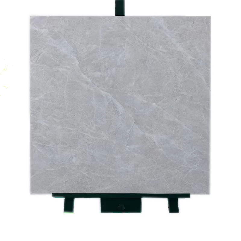 Self Adhesive SPC Vinyl Stone Plastic Floor