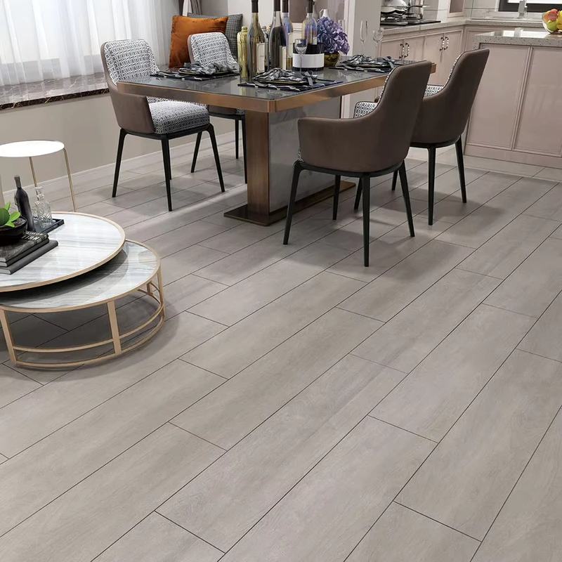 Sentai 653XL 4 WPC Flooring Oak Timber SPC Reclaimed Multilayer Engineered Wood with UV Coating Surface Treatment