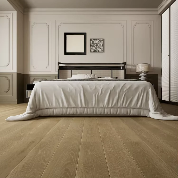 Shanghai/Changzhou High Quality Fire Protective Click 5mm Vinyl SPC LVT Flooring for Hotel
