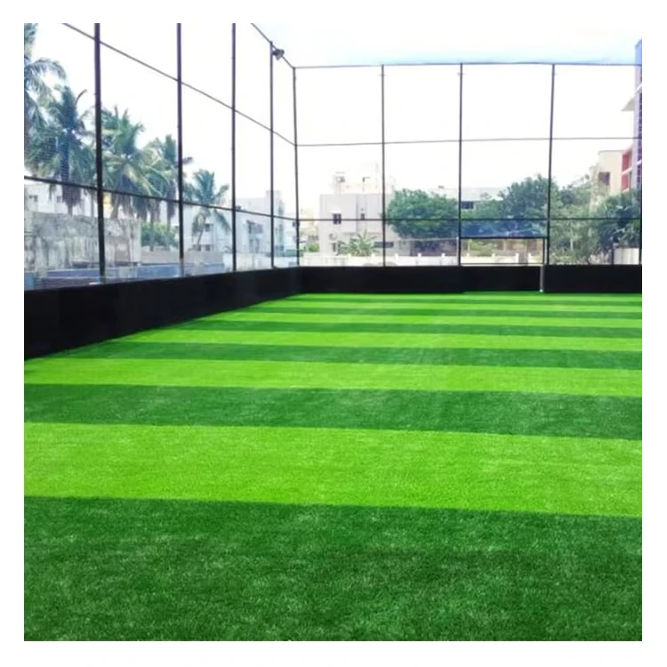 Soccer Field Turf Artificial Turf Sports Flooring Football Artificial Grass