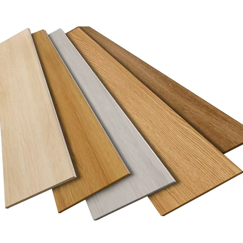 Solid Traditional Design Indoor Engineered Wood Flooring 15mm Thick Log Veneer Click Oak Brushed Technics Living Room 5 Year