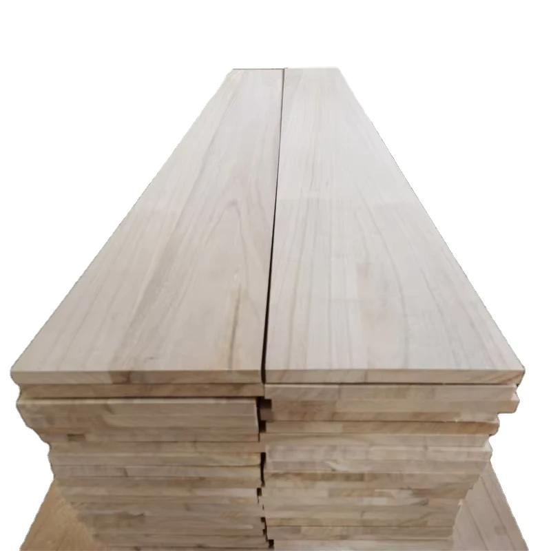 Solid Wood Floors Are Anticorrosive and Pollution free