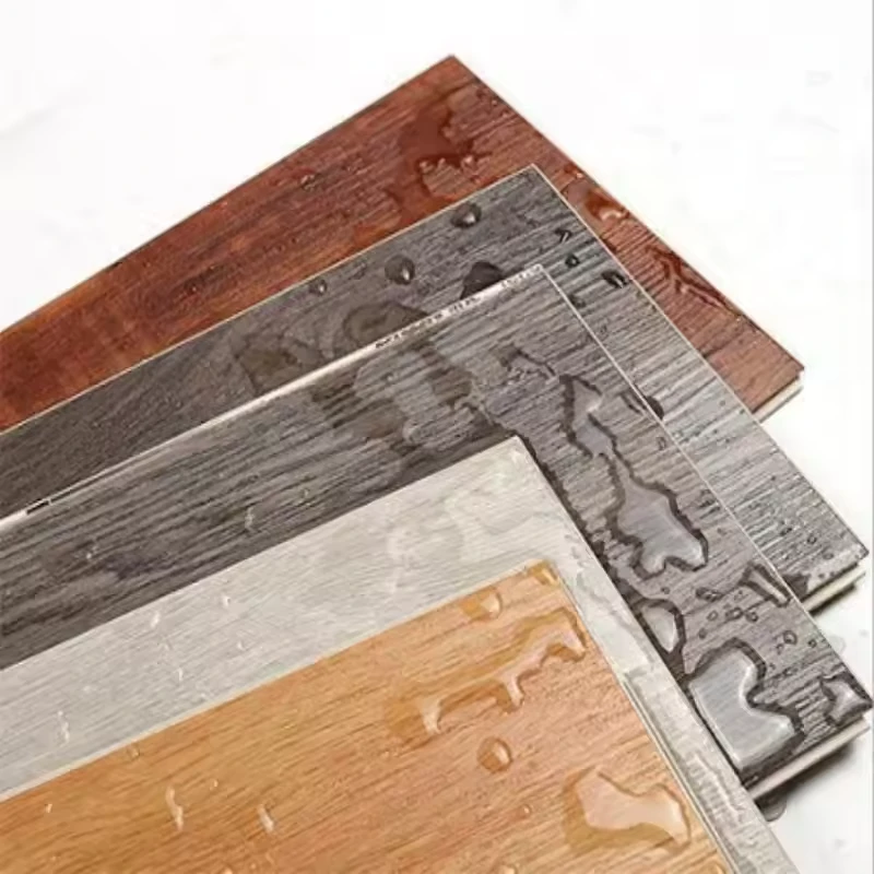 Spc Laminate Flooring marble Spc Floor Spc Herringbone Flooring