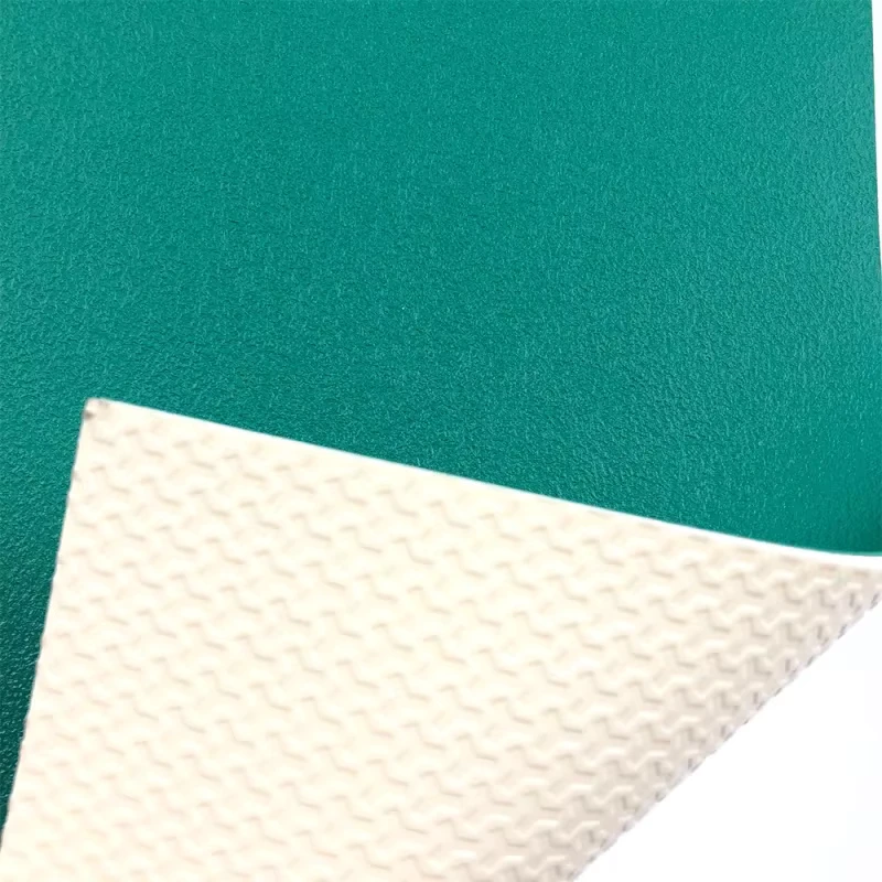 Sport protection Soft Buffer Waterproof Outdoor PVC Sport Flooring for Pickleball Court