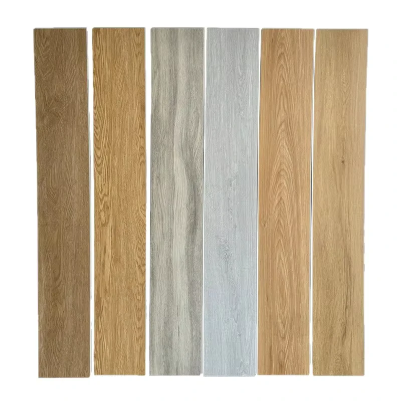 Stable Engineered Flooring Quick Install Indoor Non Slip Flooring for Living Room Underfloor Heating Decoration