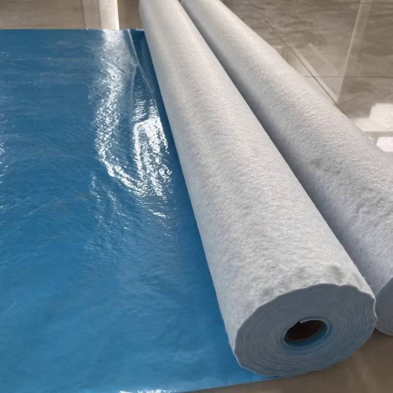 Sticky Floor Protection Cover Surface Protection Covering Floor Painter for Painting
