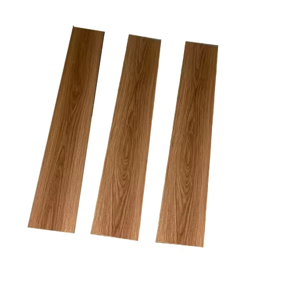 Straight High Quality Indoor Wood Grain Composite Flooring HDF Laminate Flooring with Laminated Flooring Covering