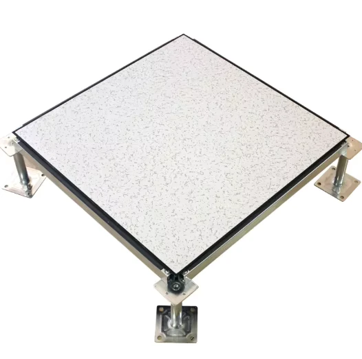 Sturdy Thick Flooring Durable Elevated Anti-static Flooring Used in Clean Rooms