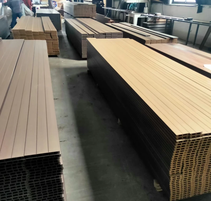 Stylish and Durable Outdoor Decking for Your Home