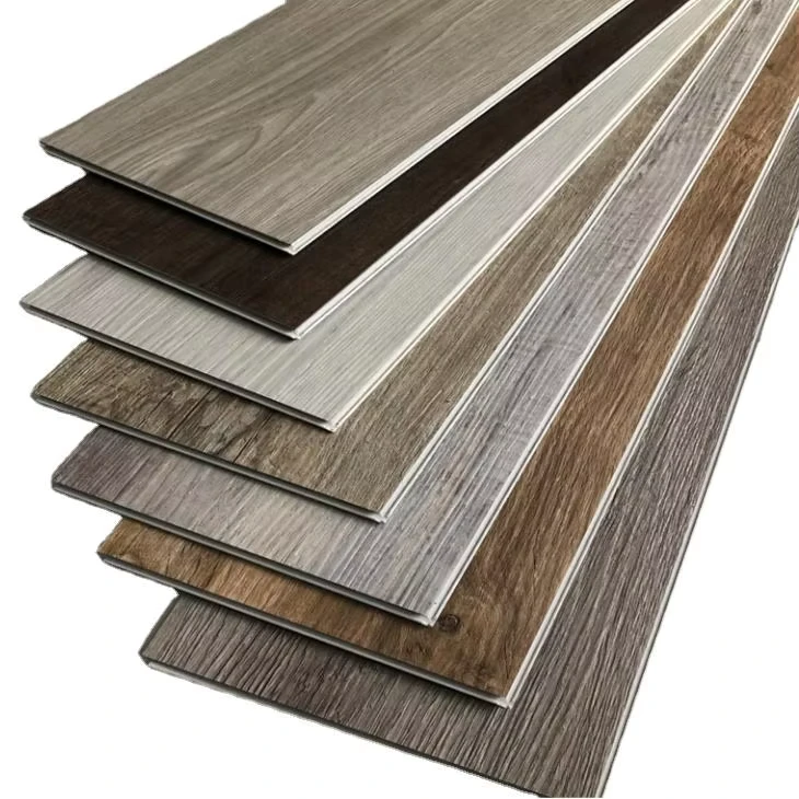 Suelo SPC antideslizante mayorista SPC flooring ODM OEM