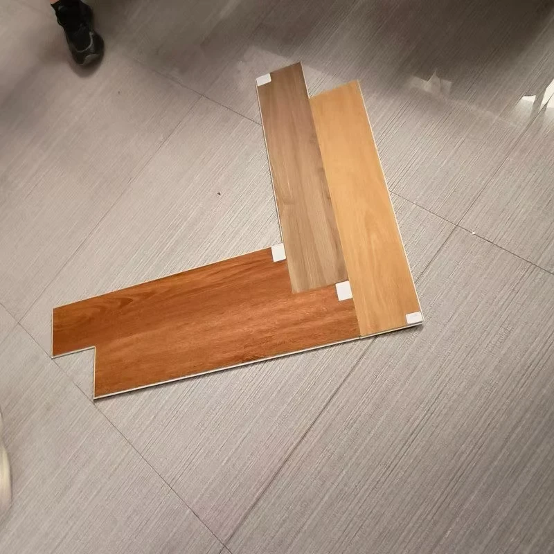 Suitable for High Traffic Areas Durable Multi layer Engineered Wood Flooring SPC Flooring