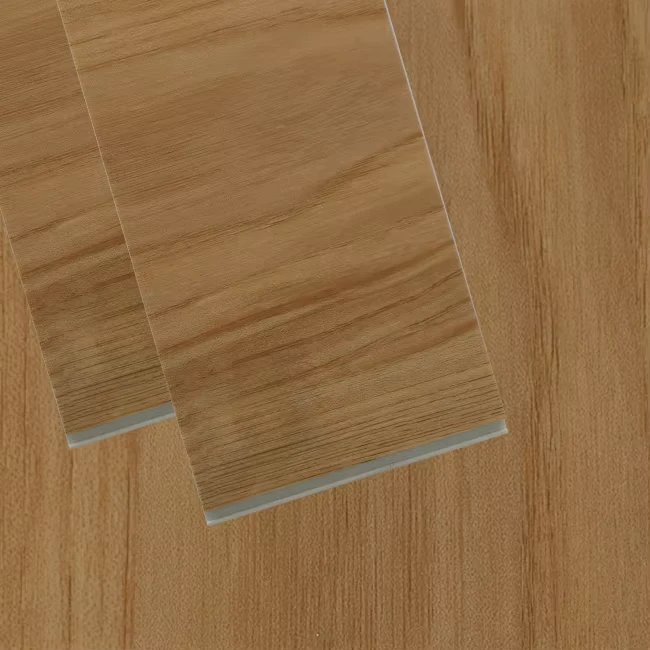 Suitable for High Traffic Areas Wide Plank Design Durable 8mm Thick Multi layer Engineered Wood Flooring