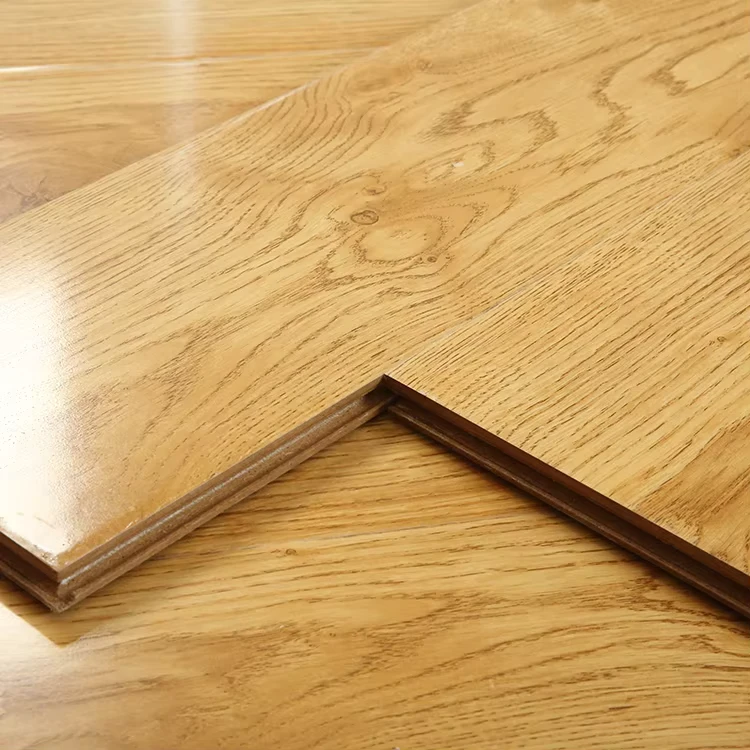 Super Waterproof Parquet Wood Laminate Wood Flooring High Pressure Laminate Floor Laminated Flooring